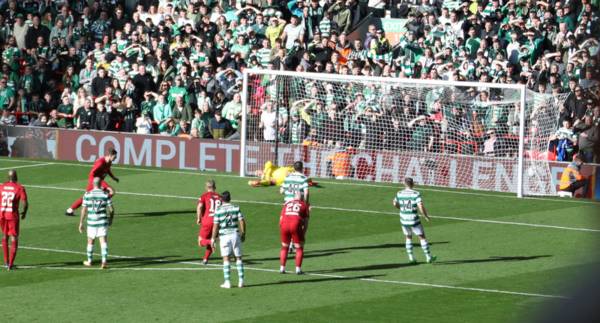 Steven Gerrard’s celebration vs Celtic was no problem and many are missing the point