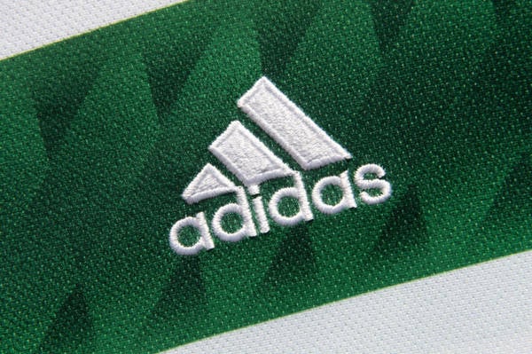 Celtic announce ‘incredible’ demand for latest Adidas partnership