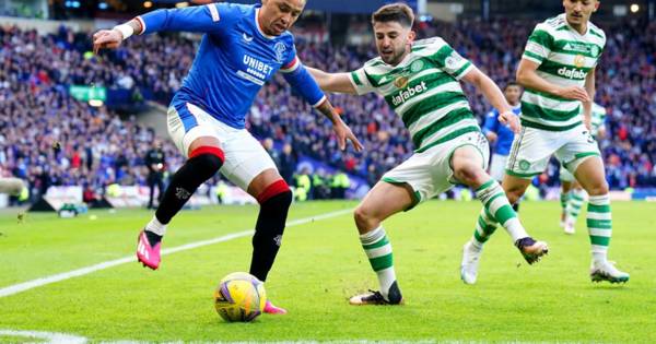 Rangers ‘all to play for’ title scenario laid out but Michael Beale warned Celtic too good to lose