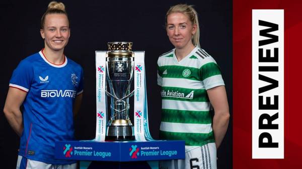 SWPL: Rangers v Celtic – Last O** F*** game ‘still hurts’ Ibrox side