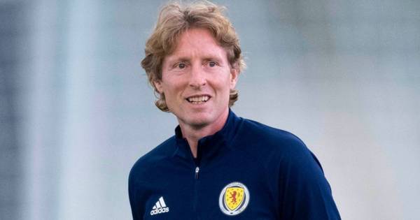 Watch Scotland vs Wales LIVE as U21s look to bounce back from Sweden defeat