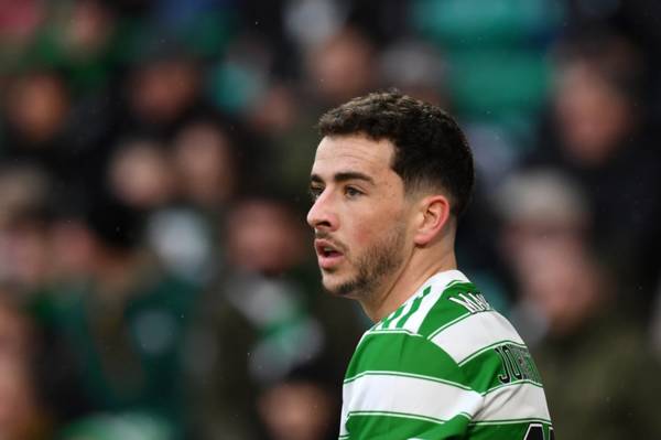 Celtic loanee catches the eye of France manager