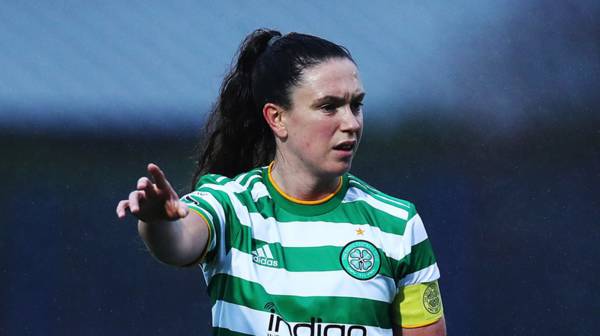 Celtic produce dramatic rescue mission vs Rangers in main event SWPL battle