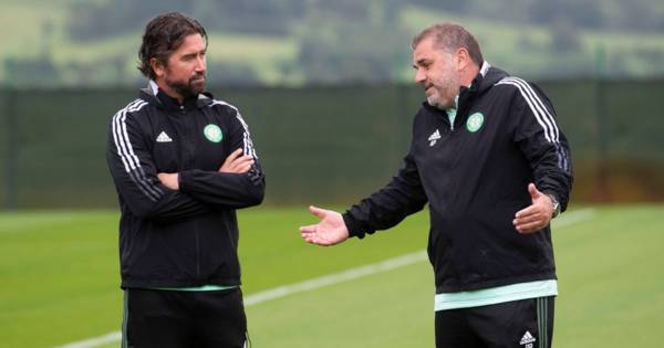 Harry Kewell reveals Ange Celtic charm offensive by text and how he tests previously shy stars