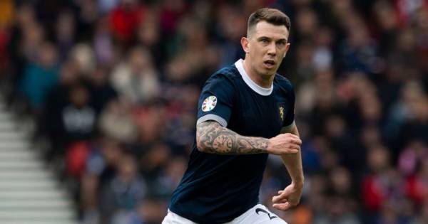 Ryan Jack Scotland selection questioned as ex Celtic man claims Rangers midfielder ‘doesn’t do enough’