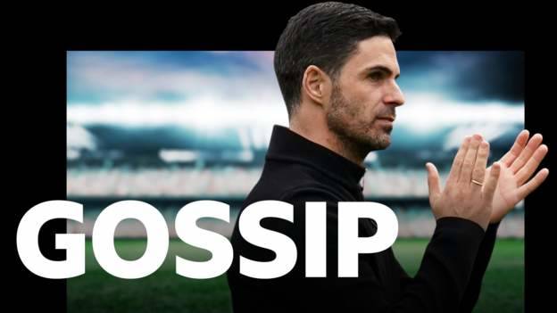 Scottish Gossip: Celtic, Rangers, Arsenal, Arteta, Aberdeen, Ramirez, McGinn, Kyogo, Maeda, Davis, Porteous, Gogic