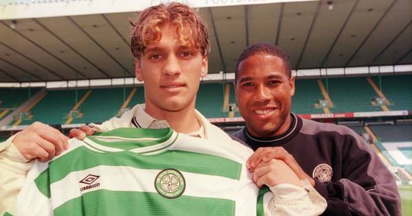 Stan Petrov on Celtic ‘fighting’ under John Barnes as he opens up on toxic dressing room atmosphere