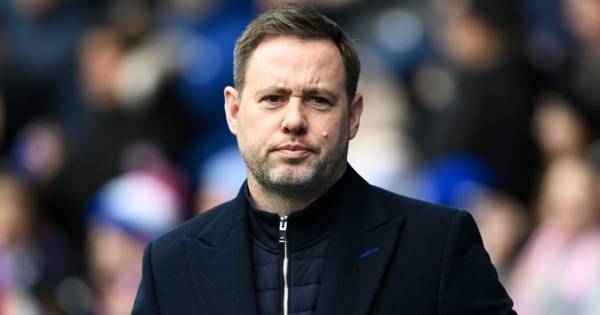 The Michael Beale Rangers ‘imperative’ laid out as former boss talks Celtic league gap deja vu