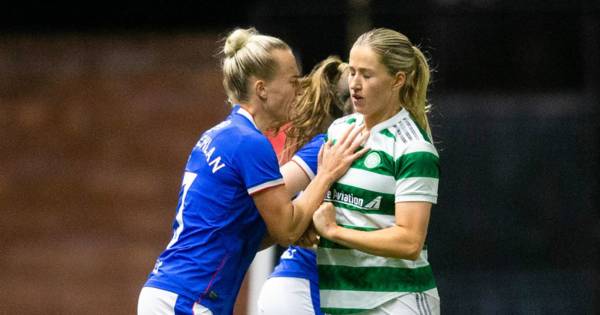 Watch Rangers vs Celtic Women LIVE: TV channel, live stream and kick off time for SWPL derby