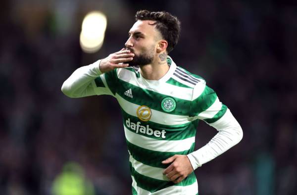 Celtic get injury boost as Sead Hakšabanović plays for Montenegro