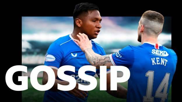 Scottish Gossip: Rangers, Celtic, Aberdeen, Hearts, Hibs, Morelos, Robson, Thorup, Oh, Johnston, Maeda, Abada, St Johnstone, Montgomery