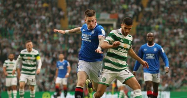 Scottish Premiership top creators revealed as Celtic star Jota and Rangers Ryan Kent battle for spot