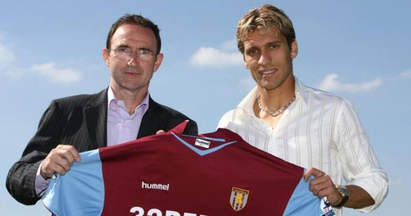 Stan Petrov on why he had to ‘upset’ Celtic fans as he explains Alex McLeish’s biggest problem at Aston Villa