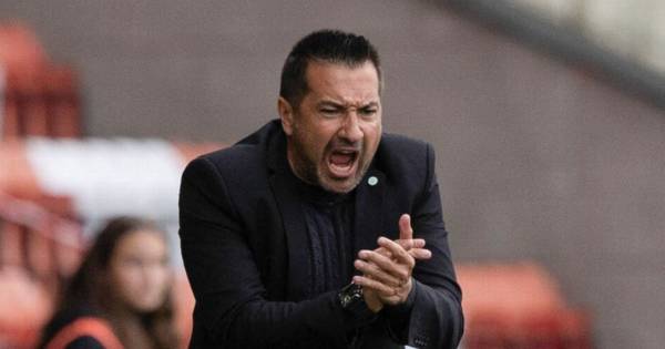 Who is Fran Alonso? The Celtic Women’s manager headbutted by Rangers coach Craig McPherson