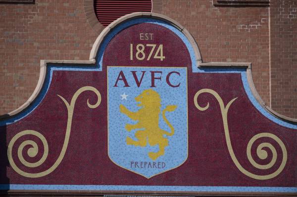 Celtic player closing in on transfer move to Aston Villa