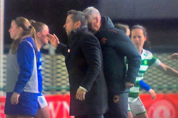 “Rangers Have A Serious Problem” Tweet Goes Viral After Latest Celtic Attack