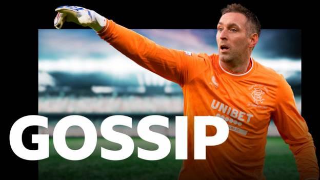 Scottish Gossip: Rangers, Celtic, McGregor, Arsenal, Tierney, Aberdeen, Hearts, Fox, Jota, Abada, Kent, Devlin, St Johnstone, Phillips