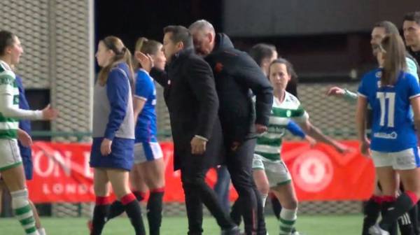 Shame Game – Time for Celtic to call out this disgraceful, criminal behaviour