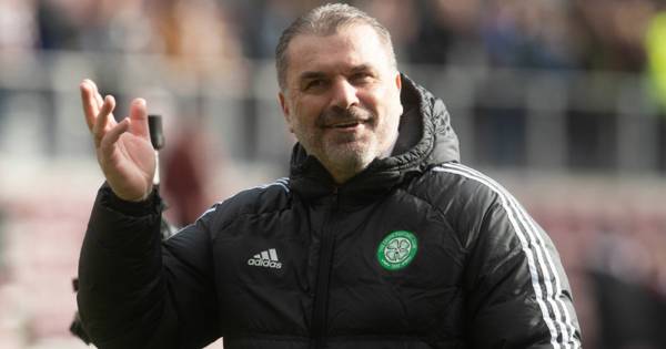 Ange Postecoglou told Celtic ‘step up’ awaits at Tottenham but Mark Schwarzer adds major caveat to Parkhead exit