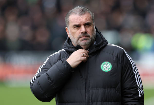 Australia boss Graham Arnold on the ‘pride’ of Celtic’s Ange Postecoglou success