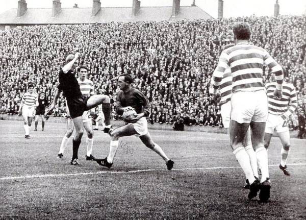 Celtic On This Day – 30th March – David Potter’s Celtic Diary