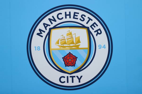 Celtic ready offer for Manchester City player this summer