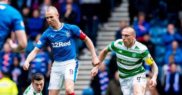 Kenny Miller envisaged Rangers return despite Celtic signing and he would have made direct transfer