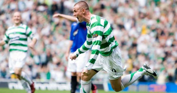 Kenny Miller reveals one Celtic wish as ex Rangers striker reflects on crossing divide