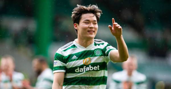 Oh on ‘all teams except Celtic’ game plan as he becomes Premiership cheerleader in Japan boss response