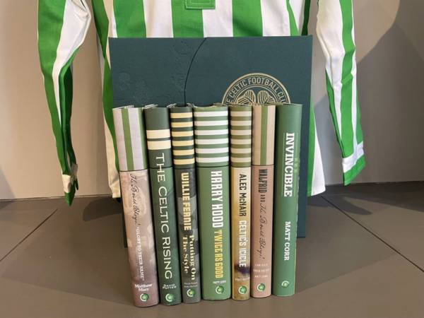 The Celtic Star’s Magnificent Seven