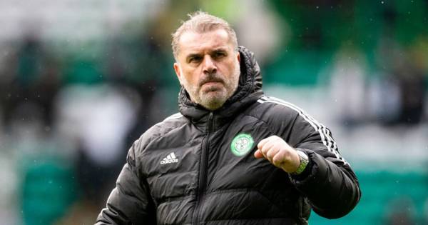 6 Manager of the Year candidates as Celtic boss Ange Postecoglou looks to beat off rivals to retain award