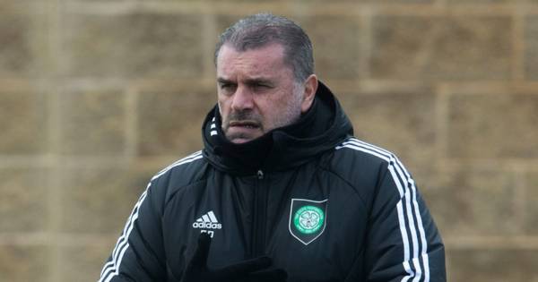 Ange Postecoglou addresses Craig McPherson’s headbutt on Celtic Women boss Fran Alonso as he insists ‘it speaks for itself’