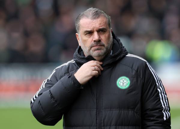 Ange Postecoglou responds to McPherson’s Celtic meltdown; Michael Beale avoids giving opinion