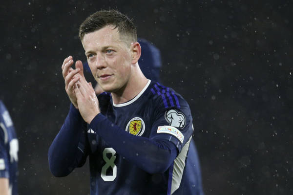 Celtic boss Ange Postecoglou’s brilliant reaction to Callum McGregor’s iron man moment