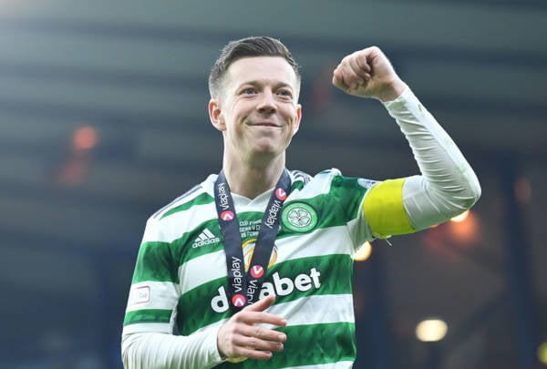 “Could play top 4 in England”; David Martindale and Malky Mackay left in awe of Celtic star