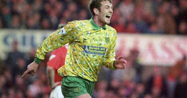 Epic Chris Sutton EPL record eyed by Bukayo Saka as Celtic hero tops charts among illustrious company