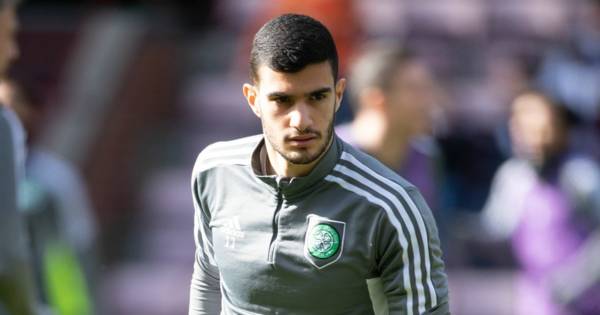 Liel Abada and Anthony Ralston major Celtic injury doubts ahead of Rangers derby as Ange Postecoglou provides squad latest