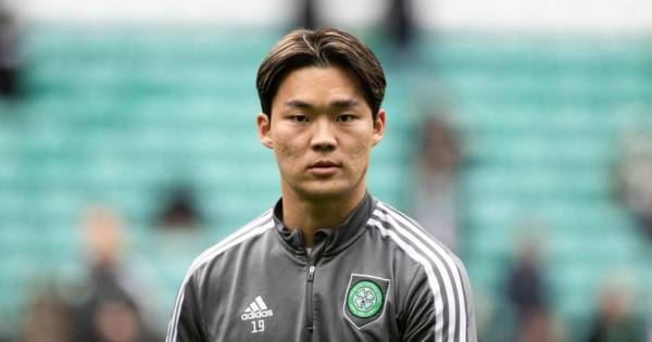 Oh slaps down Celtic and Scottish football critic Hajime Moriyasu after Japan boss snubbed Hoops duo