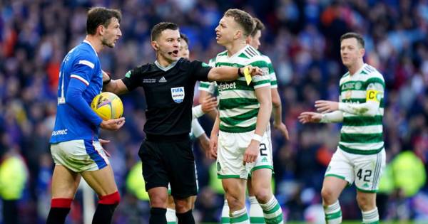 Premiership post-split fixture dates revealed as Celtic and Rangers only sides guaranteed top six