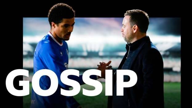 Scottish Gossip: Rangers, Tillman, Celtic, Hearts, Aberdeen, Hibs, St Mirren, Ross County