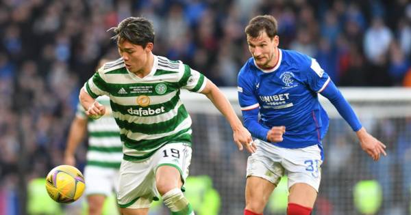 SPFL announce split fixture schedule as Celtic and Rangers derby date timeline revealed