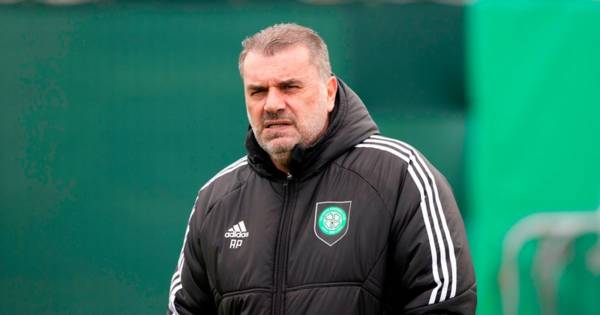 Ange Postecoglou tells rival managers they are ‘kidding themselves on’ in Celtic job ‘easy’ response