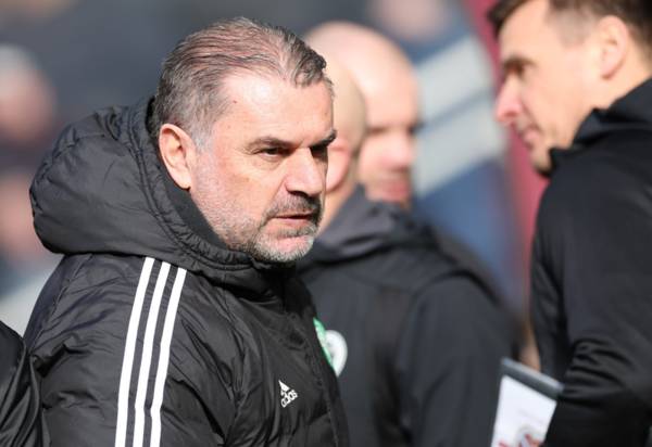 Celtic’s Dingwall mission after Saturday Scottish Premiership results