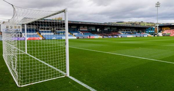 How to watch Ross County vs Celtic LIVE: TV channel, stream and PPV details