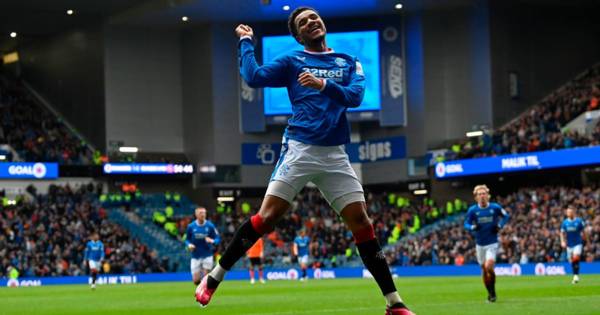 Malik Tillman conjures Rangers magic to down Dundee United in Ibrox stroll – 3 talking points