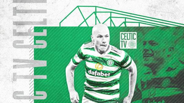 Watch Celtic v Ross County | LIVE on Celtic TV for overseas subscribers