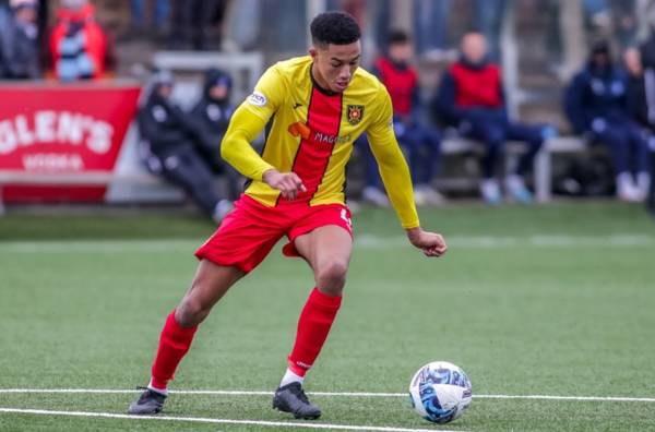 Albion Rovers – Cause for Concern in Coatbridge