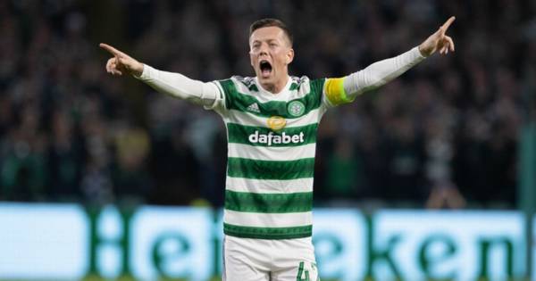 Callum McGregor given Real Madrid backing with Celtic star on ‘similar level’ to Toni Kroos and Luka Modric