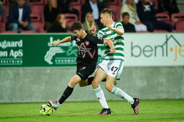 Dane Murray makes Celtic return after 12-month injury absence; Ange’s previous praise