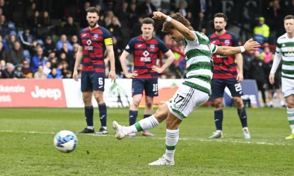 Ross County 0-2 Celtic – The Verdict: Player ratings, talking points and star man as leaders march on